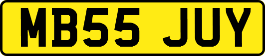 MB55JUY