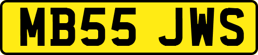 MB55JWS