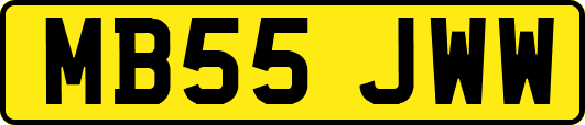 MB55JWW