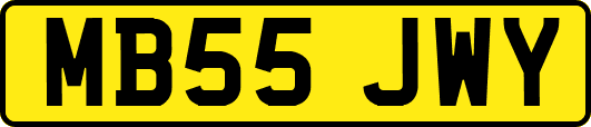 MB55JWY