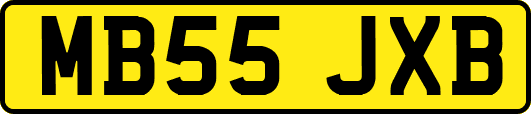 MB55JXB