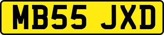 MB55JXD
