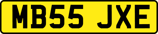 MB55JXE