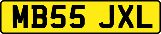 MB55JXL