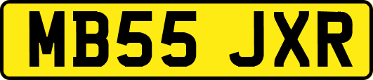 MB55JXR