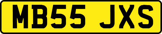 MB55JXS