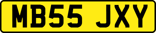 MB55JXY
