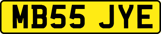 MB55JYE