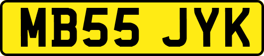 MB55JYK