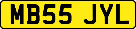 MB55JYL