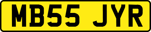 MB55JYR