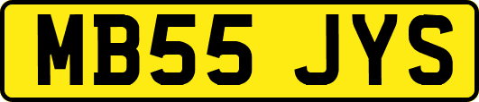 MB55JYS