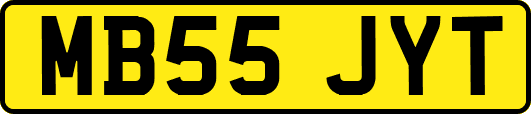 MB55JYT