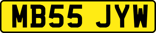 MB55JYW