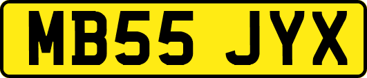 MB55JYX