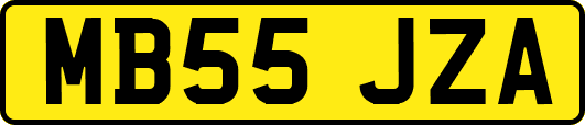 MB55JZA