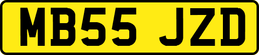 MB55JZD