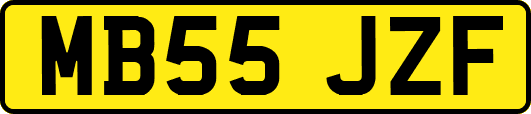 MB55JZF