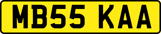 MB55KAA