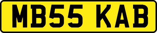 MB55KAB
