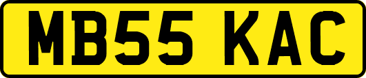 MB55KAC