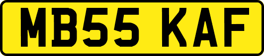 MB55KAF