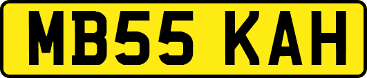 MB55KAH