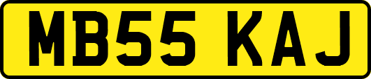 MB55KAJ