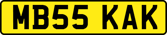 MB55KAK