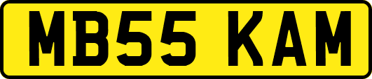 MB55KAM