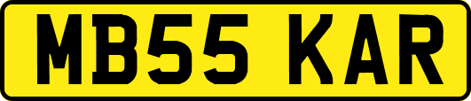 MB55KAR