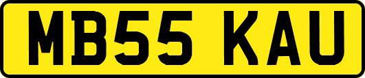 MB55KAU