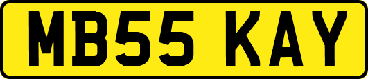 MB55KAY