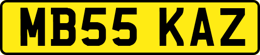 MB55KAZ
