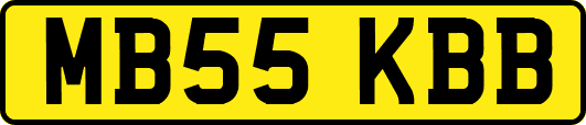 MB55KBB