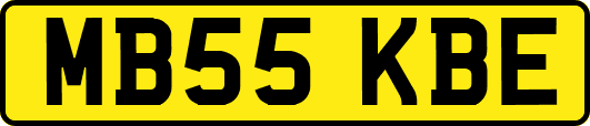 MB55KBE