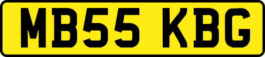 MB55KBG