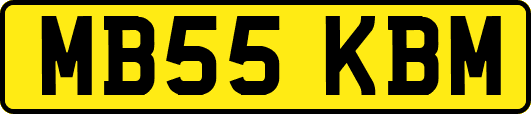 MB55KBM