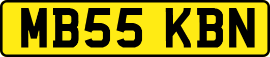 MB55KBN