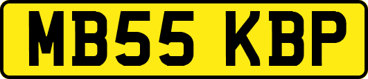 MB55KBP