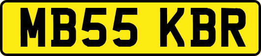 MB55KBR