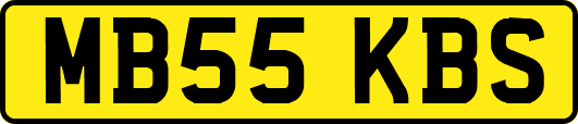 MB55KBS