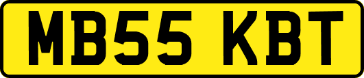 MB55KBT