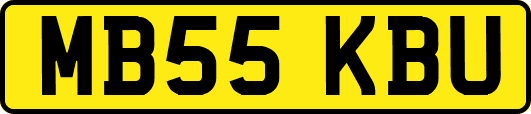 MB55KBU