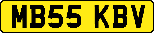 MB55KBV