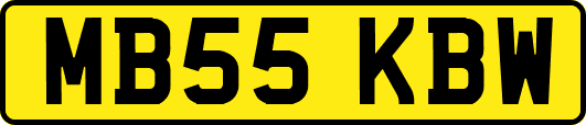 MB55KBW