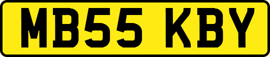 MB55KBY