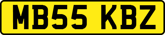 MB55KBZ