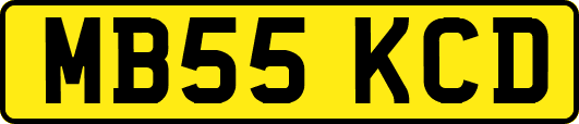 MB55KCD