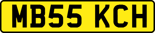 MB55KCH